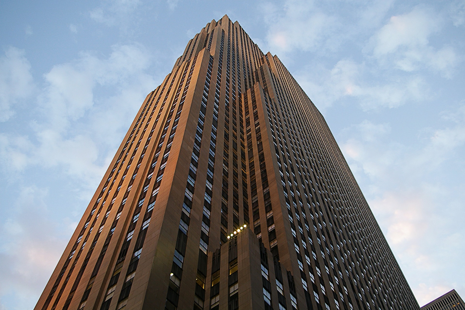 ARCHITECTURE - ARCHITEKTURA