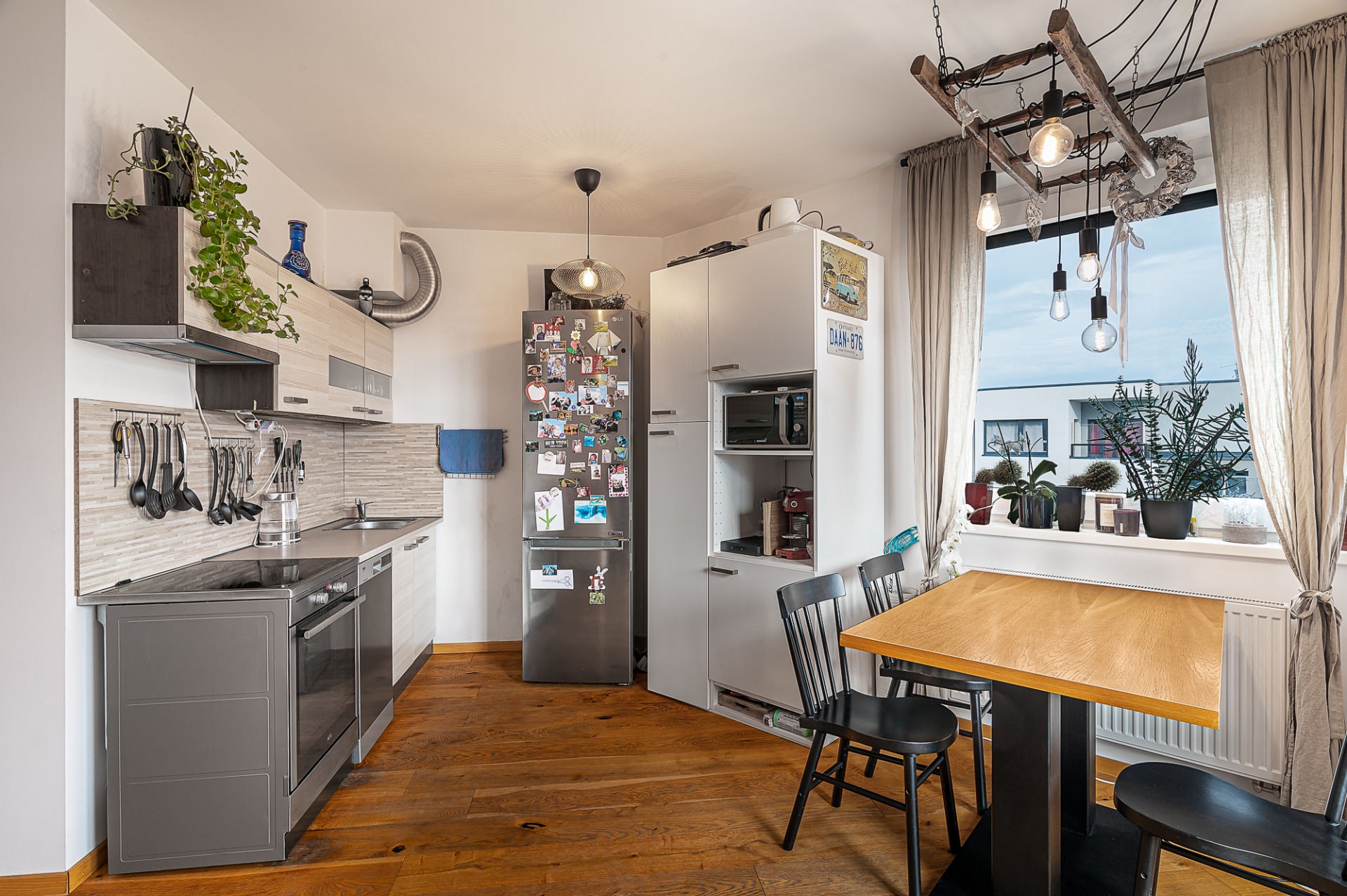 Makedonská - Praha 9