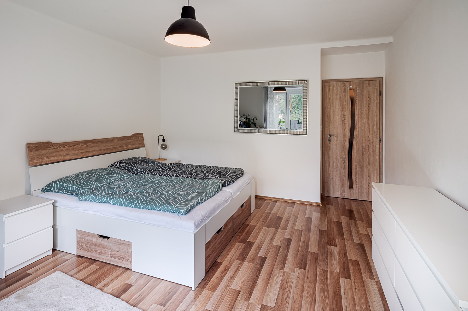 Plzeňská - Praha 5