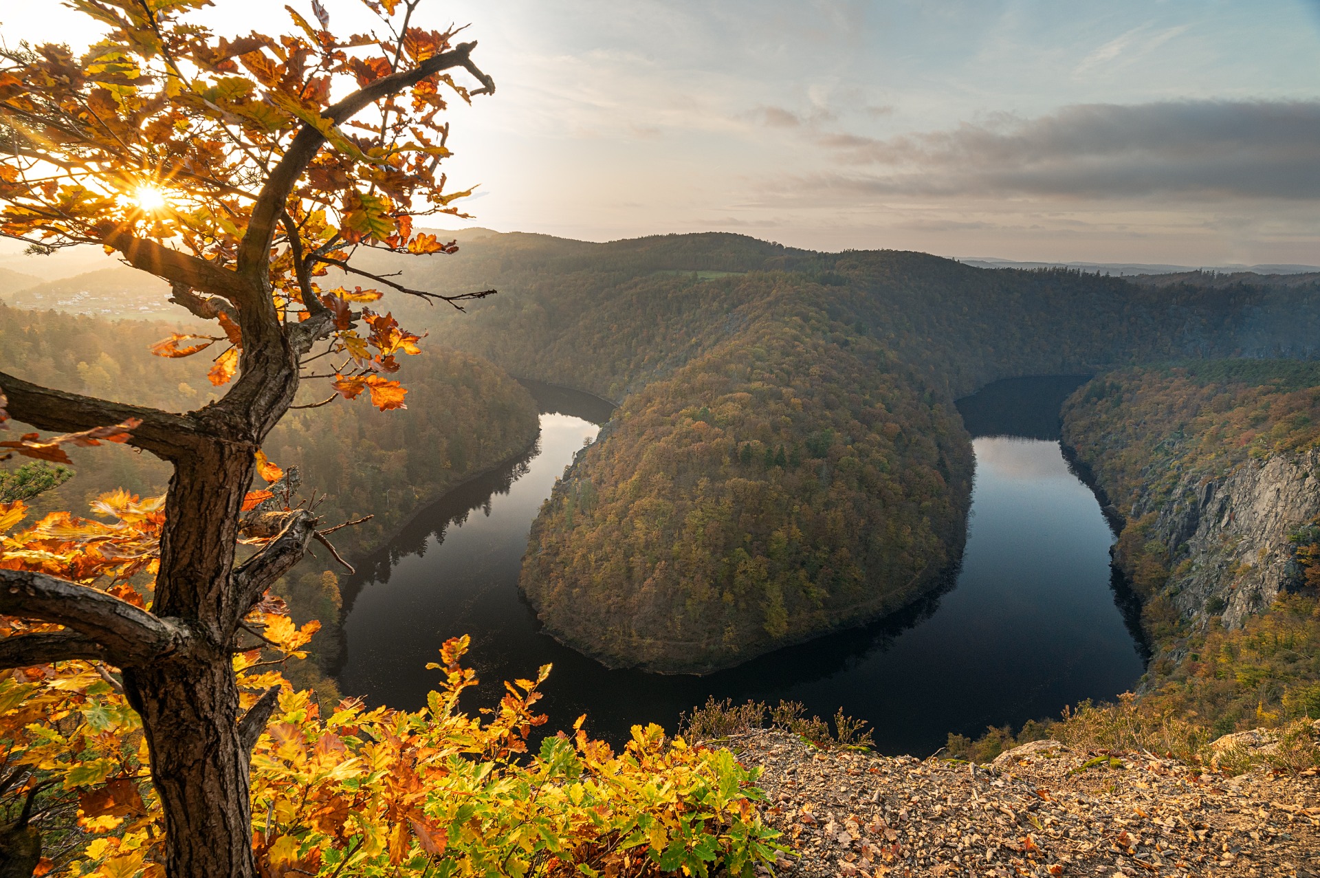 LANDSCAPE - KRAJINKA 